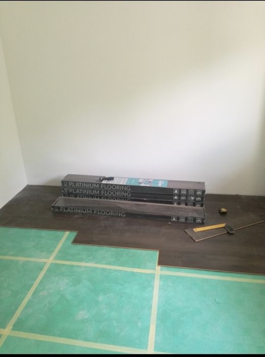 Amenajari interioare