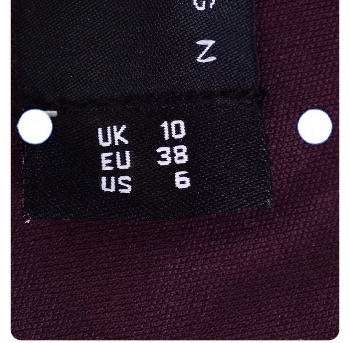 Rochie eleganta ocazie, petrecere aniversare masura 38 NOUA