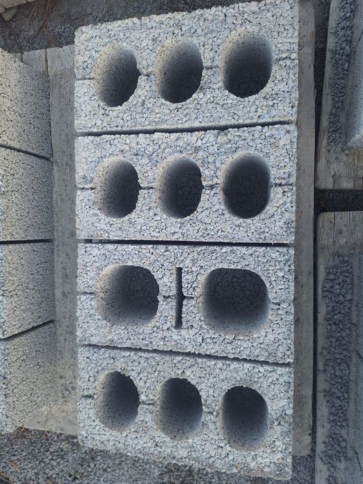 Шлакоблок 100 тнг