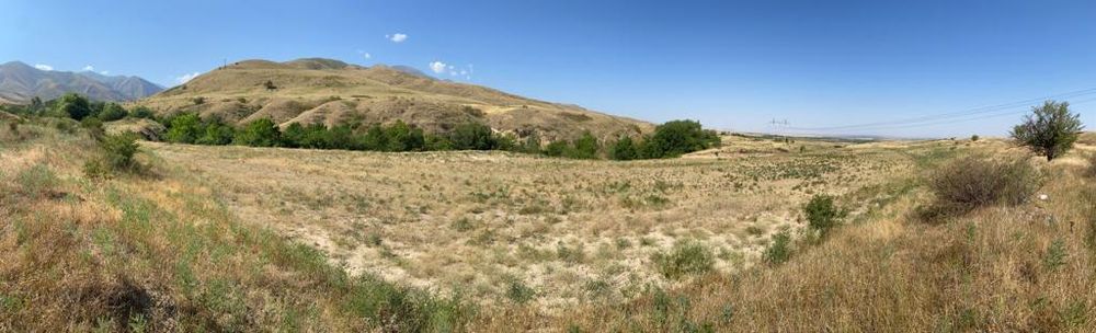 Участок в частной собственности