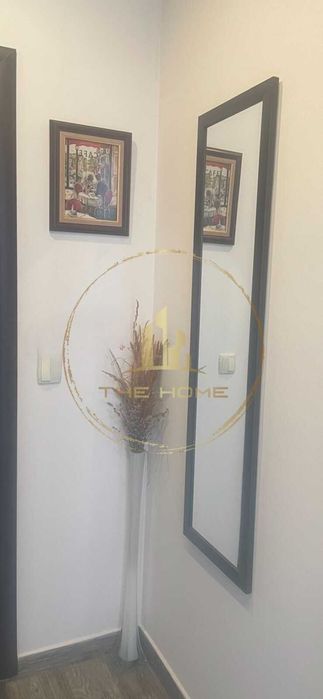 Дава се под наем Двустаен апартамент в Варна, м-т Пчелина - 45 кв.м за 425 € - Снимка #4