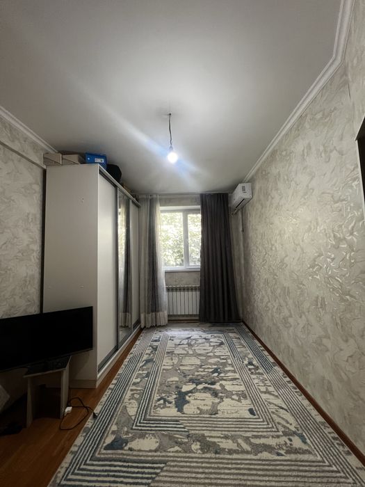 Продается квартира