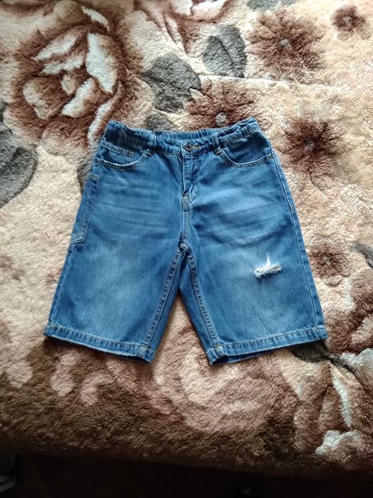 Одежда размер 140