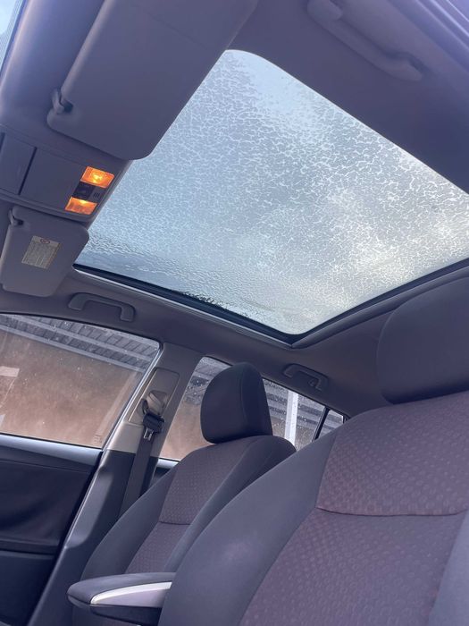 Toyota Verso 2.0 D-4D na chasti Тойота Версо на части