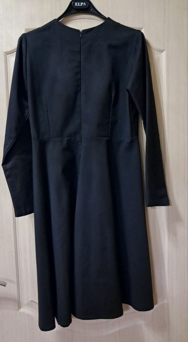 Школьный форма три