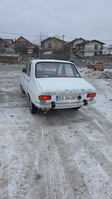 DACIA 1300 1979 — imagine 2