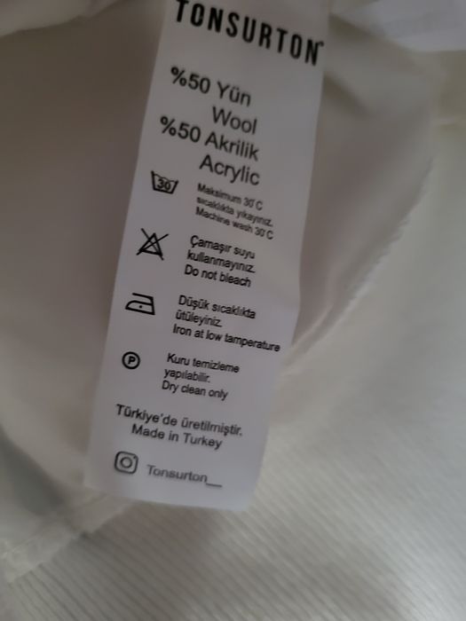 Женская блузка Турция