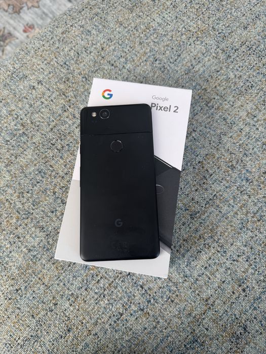 Google pixel 2 64gb