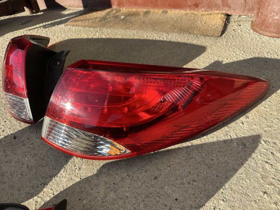 Стоп/Стопове за Хюндай ix35