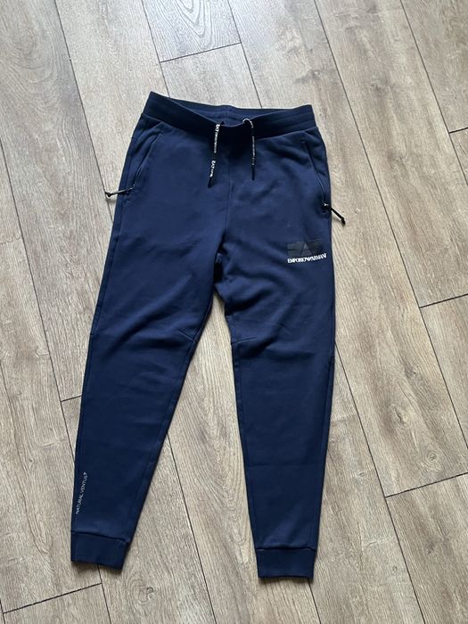 EA7 Emporio Armani VENTUS 7 - размер S Slim / Оригинал