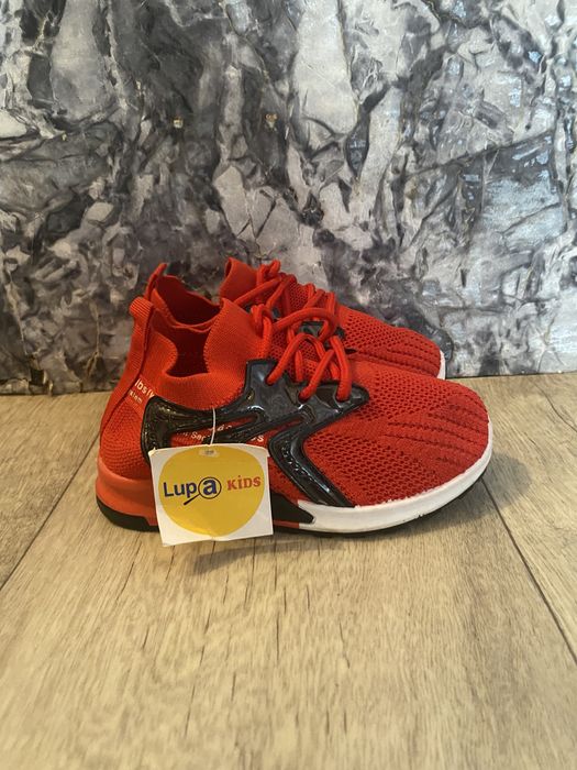 Новые Кросовки  27р