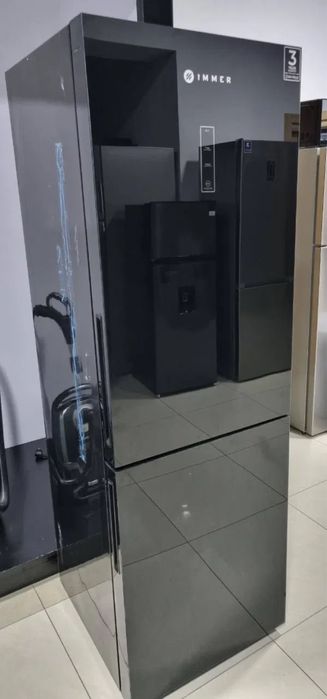 Холодильник Immer