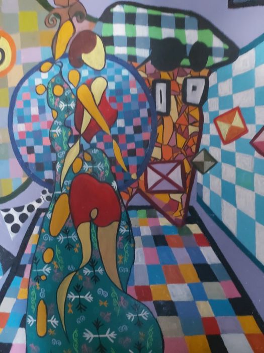 Картина Сегодня Назаркулов