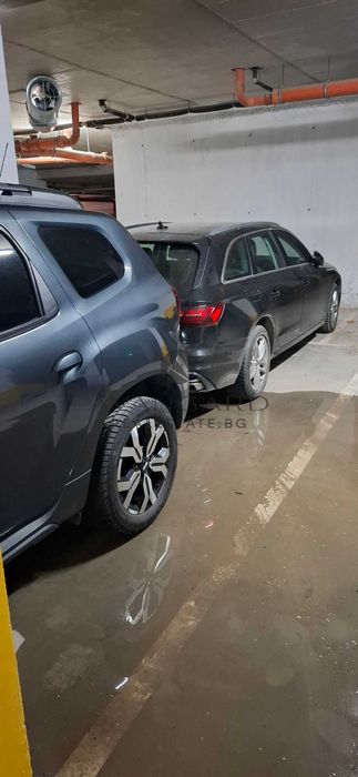 Продава се Двустаен апартамент в Пловдив, Христо Смирненски - 73 кв.м за 1098 €/кв.м - Снимка #7