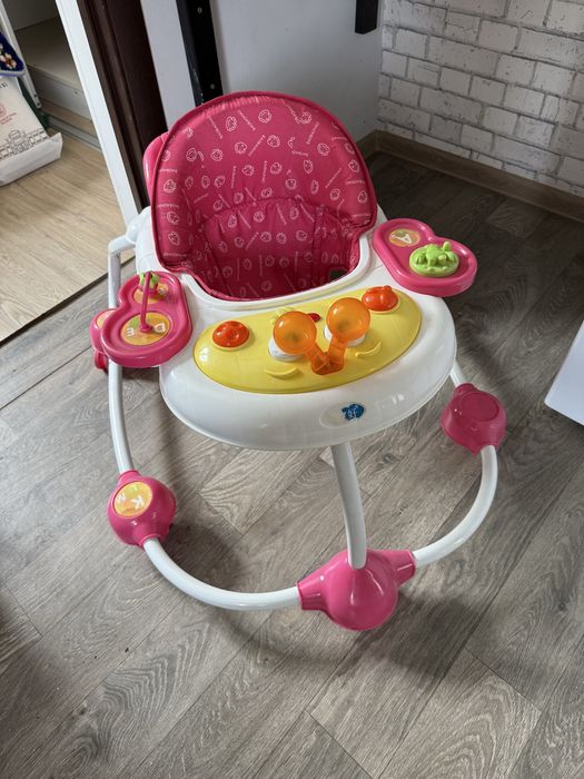 Ходунок для детей