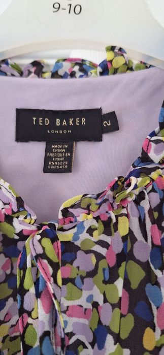 Ted Baker рокли размер 2 и 3/М като нови