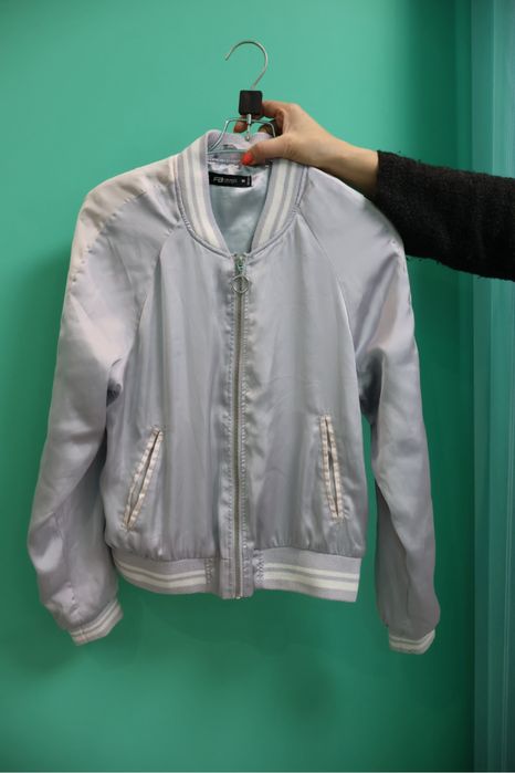 Преходно дамско яке New Yorker, размер M