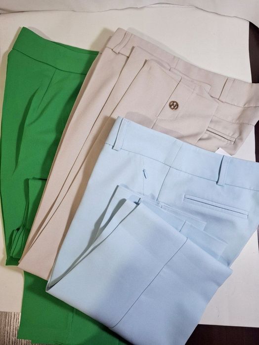 Одежда и обувь новая и бу в идеальном состоянии