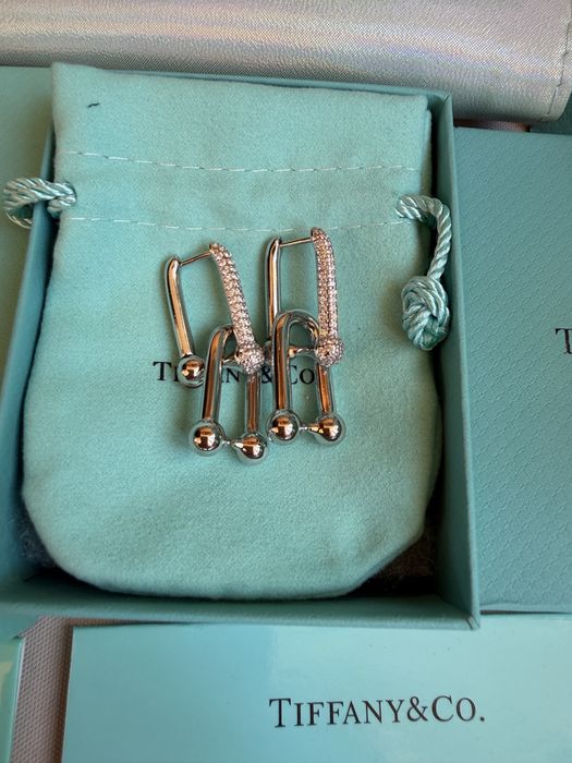Cercei Tiffany & Co.