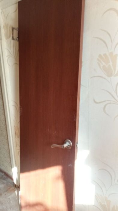 Межкомнатные двери