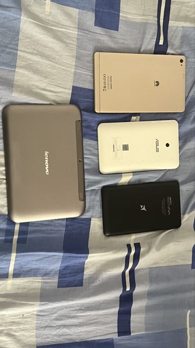 Tablete de piese(huawei,asus,lenovo)