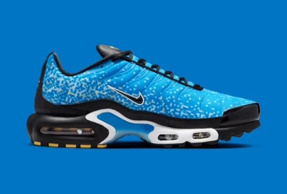 NIKE AIR MAX TN ‘Napoli’ 36,37,38,39,40,41,42,43,44,45