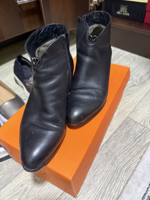 3 обувь по одной цене