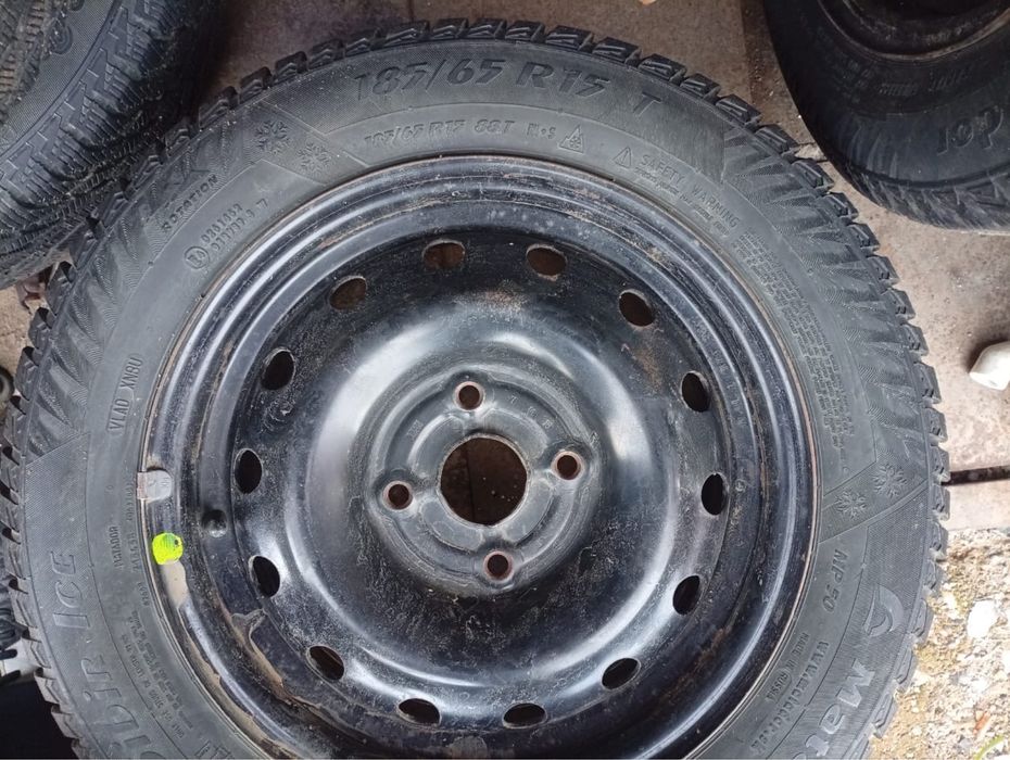 Шины автомобильные