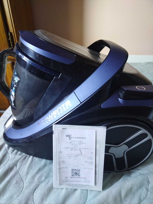 Прахосмукачка Rowenta RO7690EA 550W