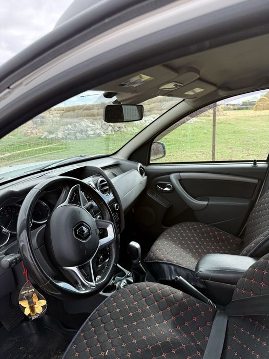 Продам Renault Duster