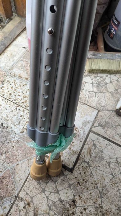 Костыли 2 штуки, почти новые