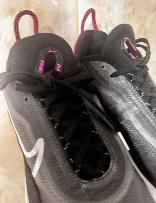 Nike Сникърси Air Max