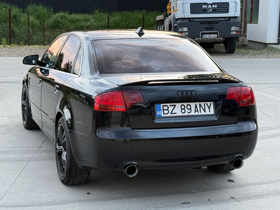 Mașina Buzau Buzău