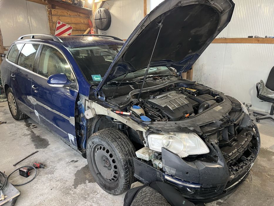 Автобояджийски услуги