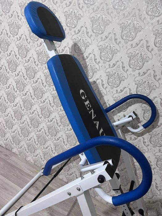 Продам  инверсионный стол