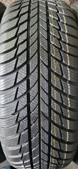4 anvelope noi 205 60 16 bridgestone blzzak lm 001 iarna 2018