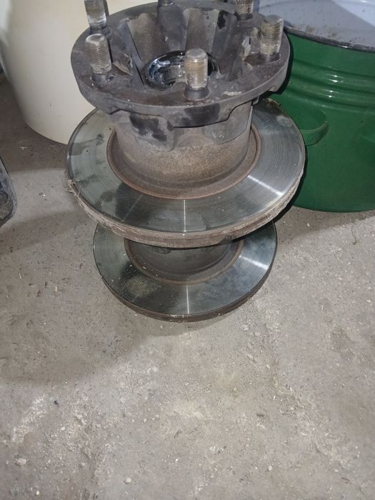 Продам бу запчасти на газель