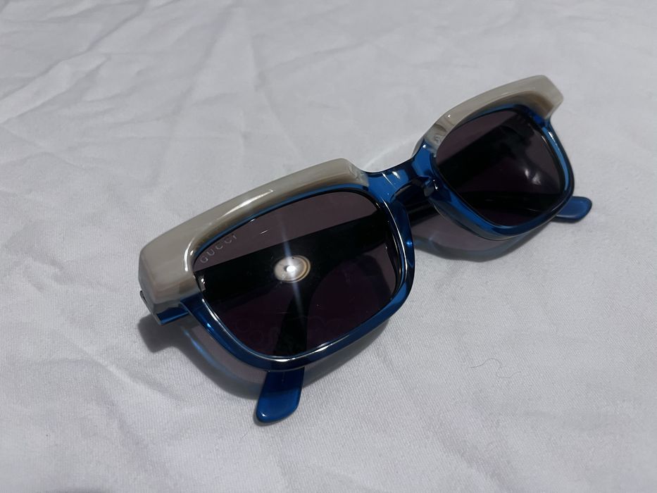 Gucci GG1166S 004 – Оригинални слънчеви очила