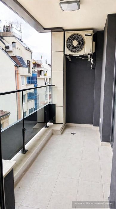 Двустаен, под наем, ж.к Оборище