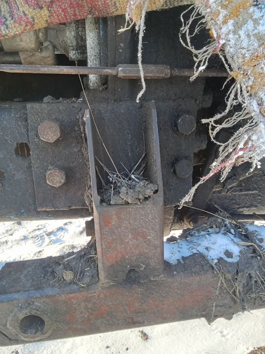 Продам лак на МТЗ