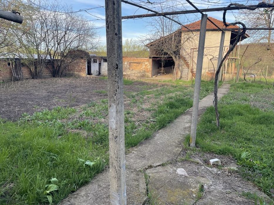 Продава се Къща в с. Торос, Област Ловеч - 150 кв.м за 238 €/кв.м - Снимка #3