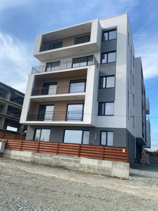 Apartament Tip Studio - Mamaia Nord/ Sat