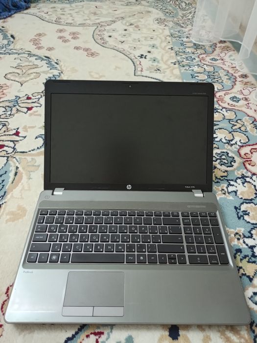 Ноутбук HP Probook