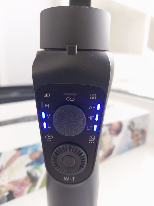 Стабилизатор для телефона