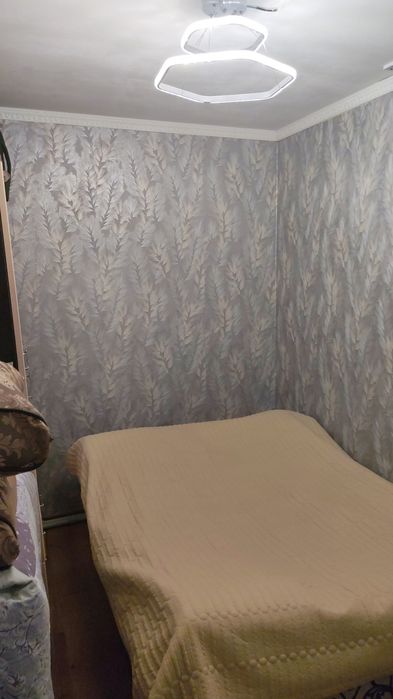 Продаю или меняю квартиру