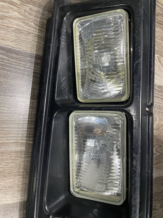 Фарове за бмв е21