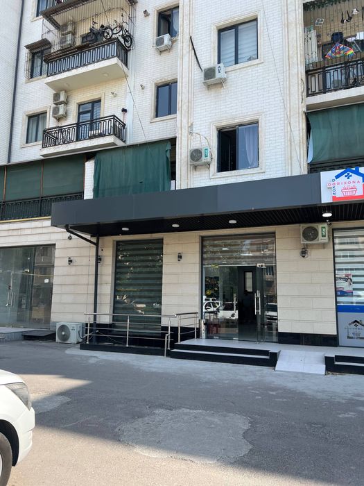 ‼️ Продается коммерческое помещение 113кв.м под любой вид бизнеса