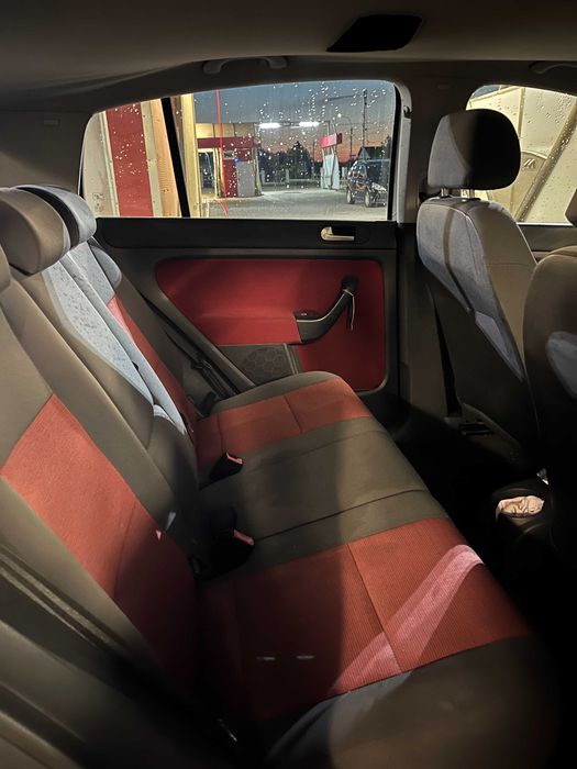 VOLKSWAGEN Golf Plus 2006 — imagine 2