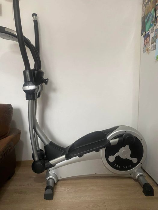 Кростренажор Kettler