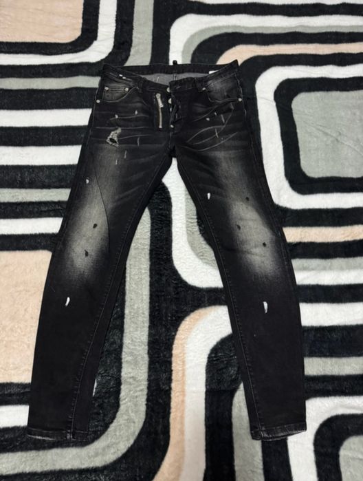 Blugi Dsquared2